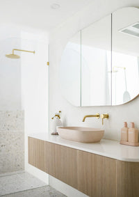 Waverly Vanity By Adp