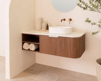 Waverly Vanity By Adp