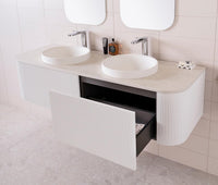 Waverly Vanity By Adp