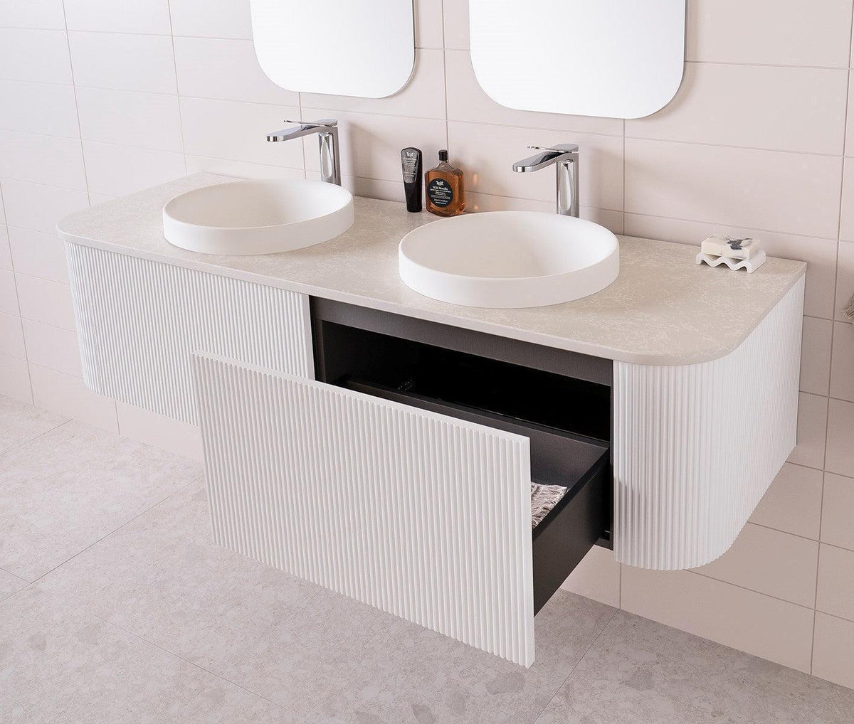 Waverly Vanity By Adp