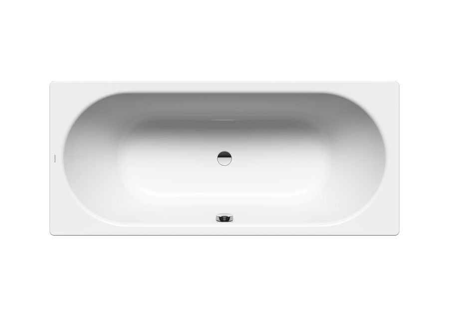 Classic Duo Built in Bathtub