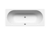 Classic Duo Built in Bathtub