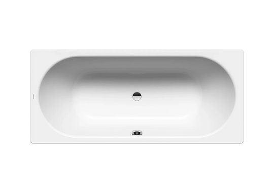 Classic Duo Built in Bathtub