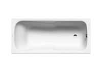 Dyna Set Built in Bathtub