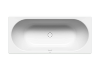 Centro Duo Built in Bathtub