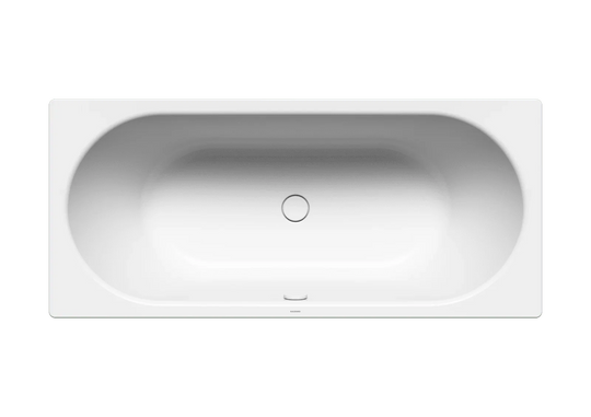 Centro Duo Built in Bathtub