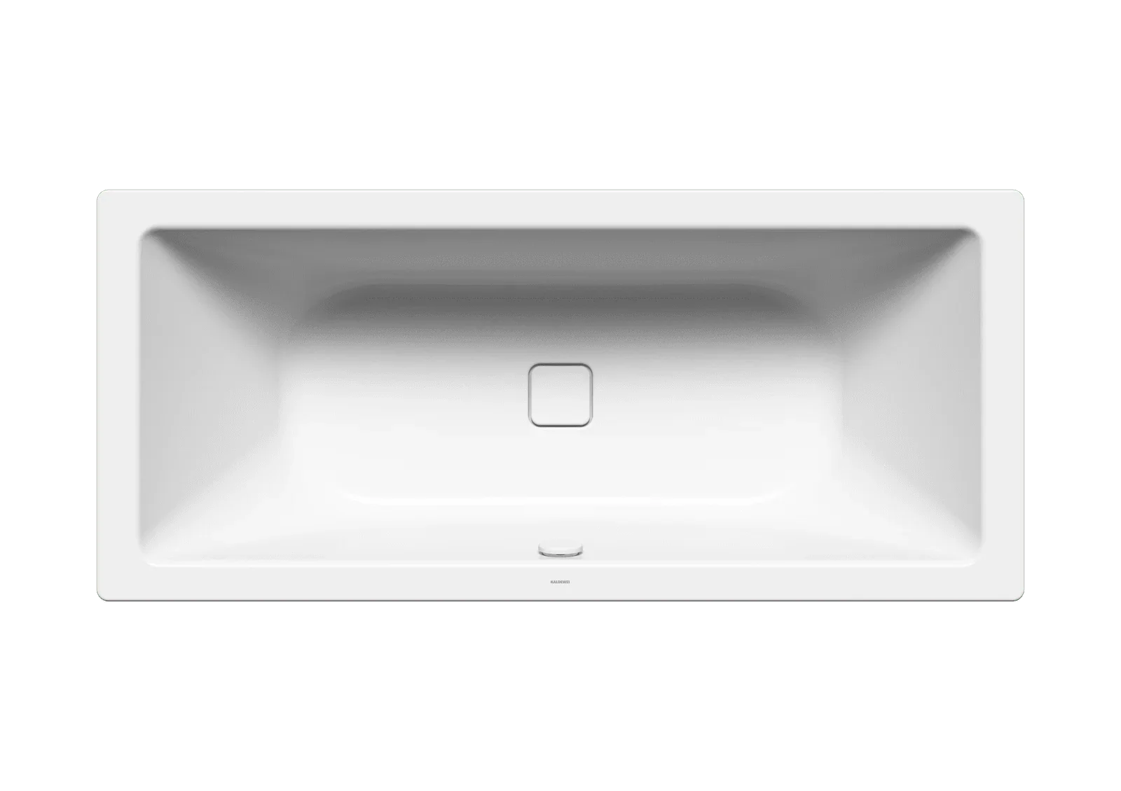 Conoduo Built in Bathtub