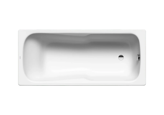 Dyna Set Built in Bathtub