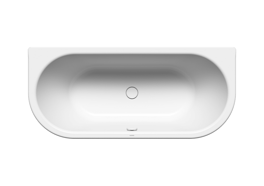 Centro Duo 2 Built in Bathtub