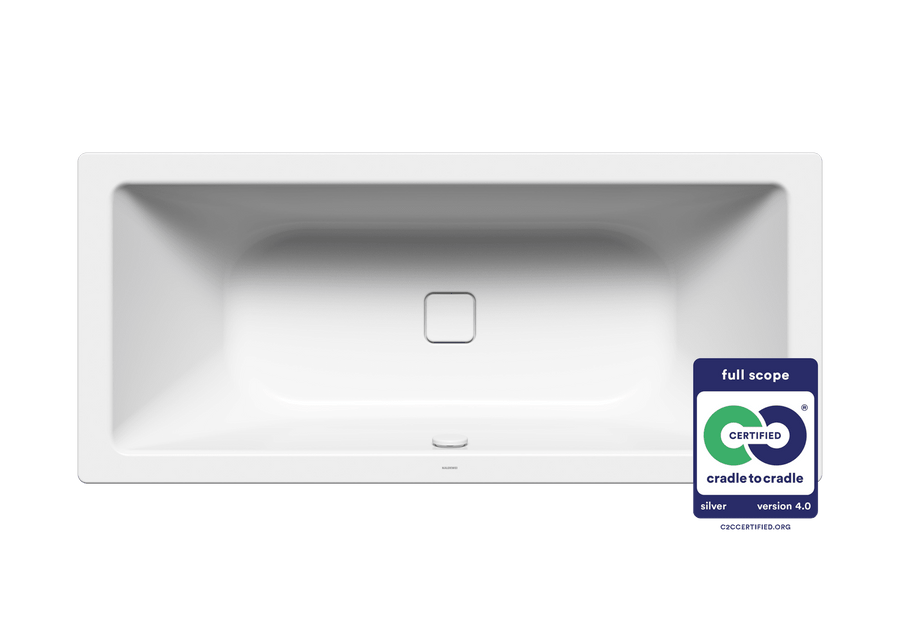 Conoduo Built in Bathtub