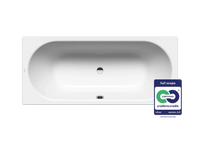 Classic Duo Built in Bathtub