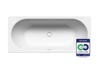 Centro Duo Built in Bathtub