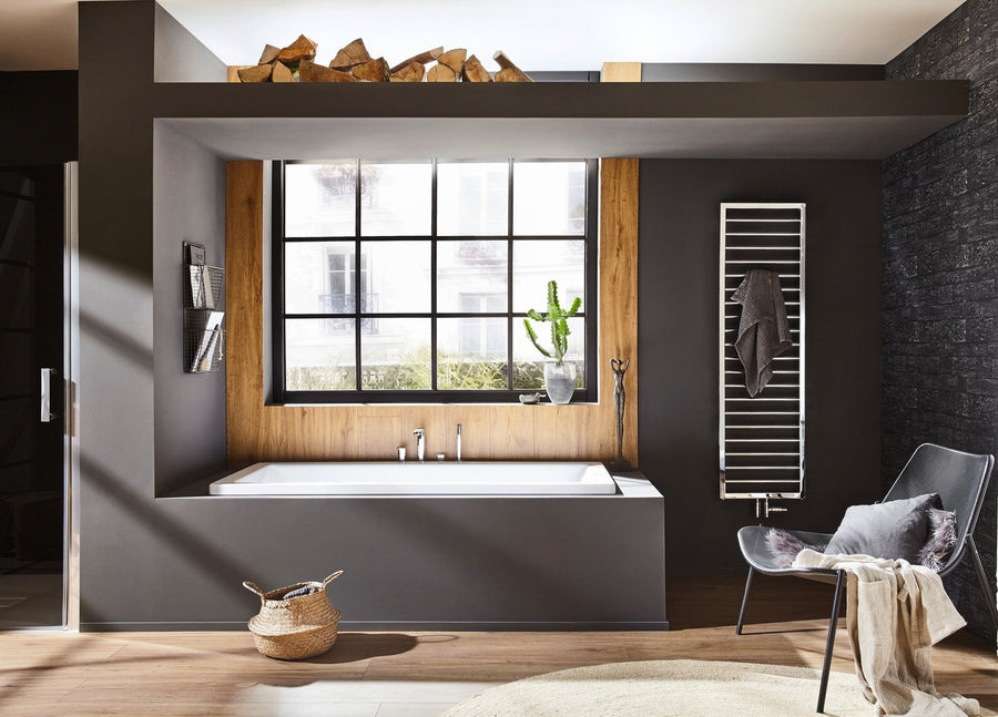 Conoduo Built in Bathtub