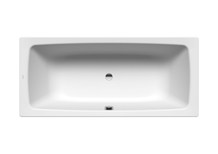 Cayono Duo Built in Bathtub