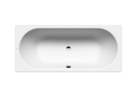 Classic Duo Built in Bathtub