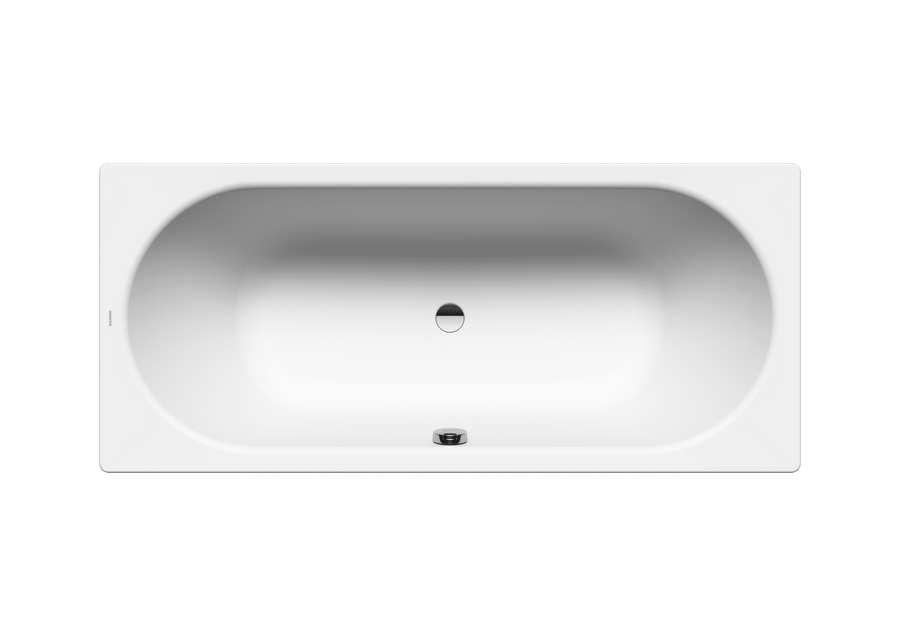 Classic Duo Built in Bathtub