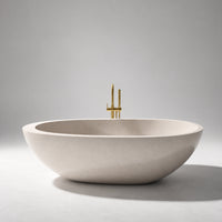 Whitney Freestanding Bath