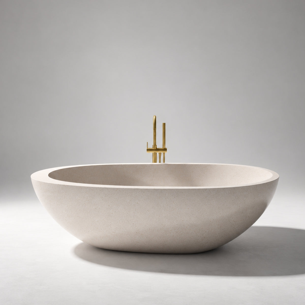 Whitney Freestanding Bath