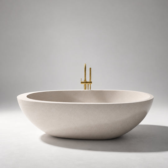 Whitney Freestanding Bath