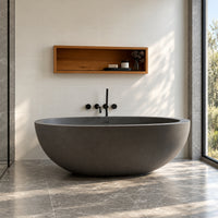 Whitney Freestanding Bath