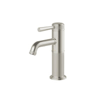 Wiltern Basin Mixer