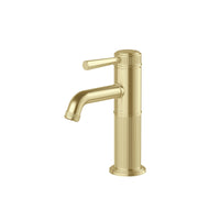 Wiltern Basin Mixer