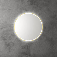 Windsor LED Mirror