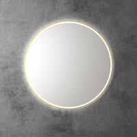 Windsor LED Mirror