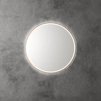Windsor LED Mirror