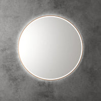 Windsor LED Mirror