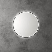 Windsor LED Mirror