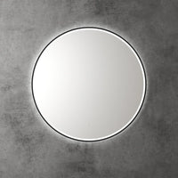 Windsor LED Mirror