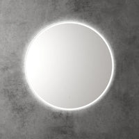 Windsor LED Mirror