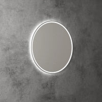 Windsor LED Mirror