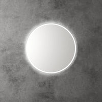 Windsor LED Mirror