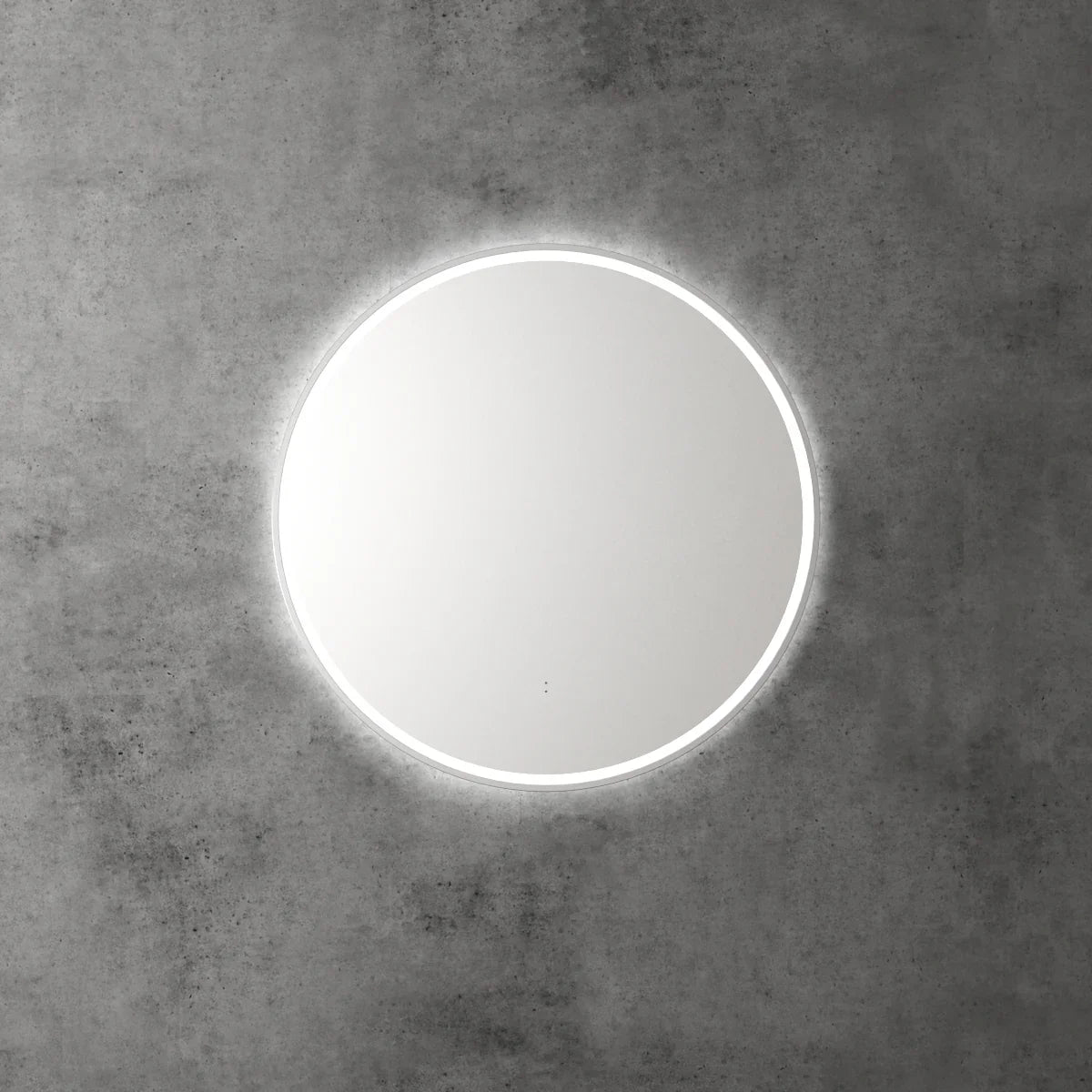 Windsor LED Mirror