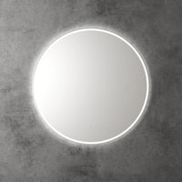 Windsor LED Mirror