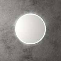 Windsor LED Mirror