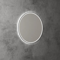 Windsor LED Mirror