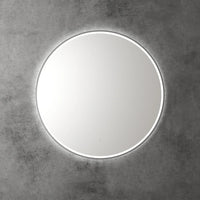 Windsor LED Mirror