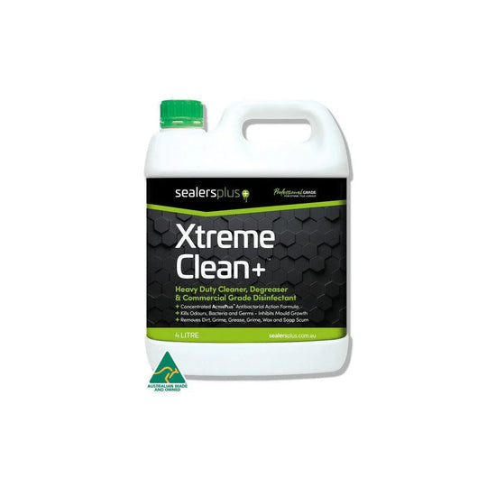 Xtremeclean+