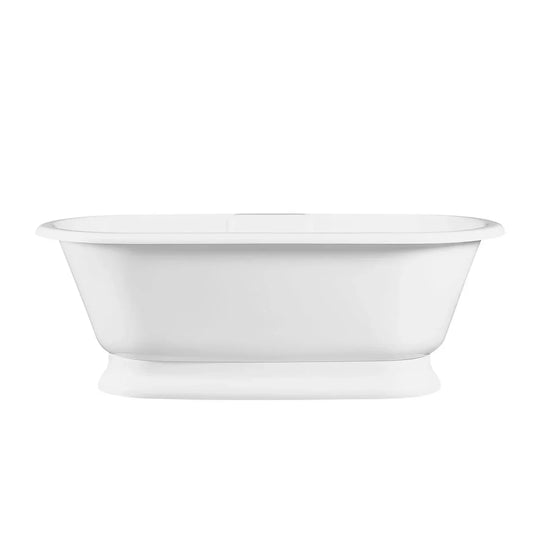 York Freestanding Bath