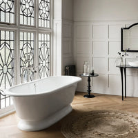 York Freestanding Bath