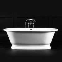 York Freestanding Bath