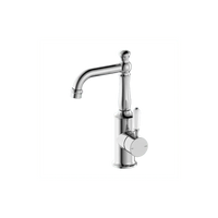 York Basin Mixer