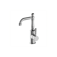 York Basin Mixer