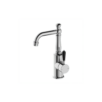 York Basin Mixer