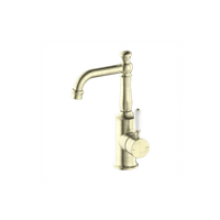 York Basin Mixer