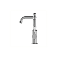 York Basin Mixer