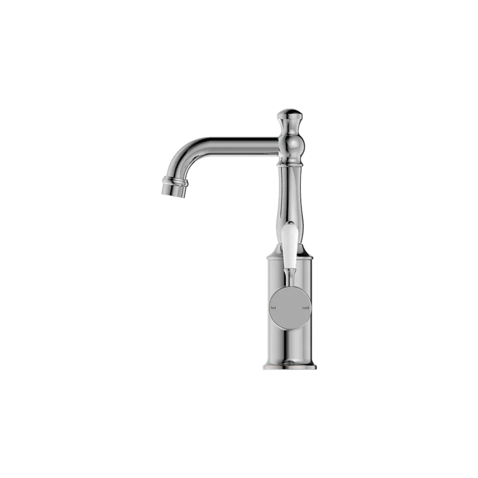 York Basin Mixer